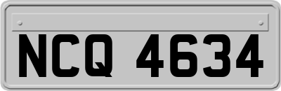 NCQ4634