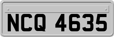 NCQ4635