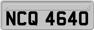 NCQ4640