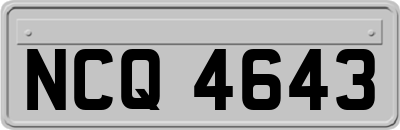 NCQ4643