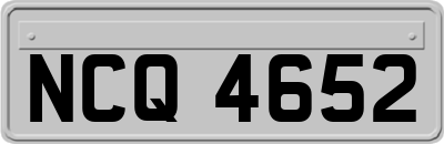 NCQ4652