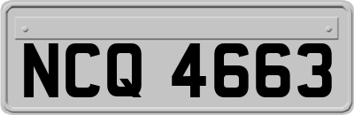 NCQ4663