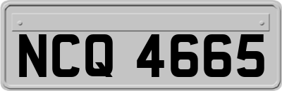 NCQ4665