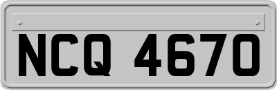 NCQ4670