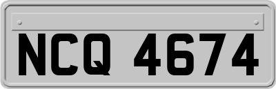 NCQ4674