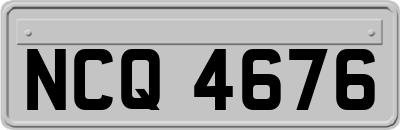 NCQ4676