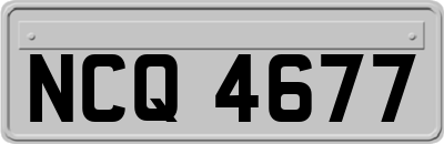 NCQ4677