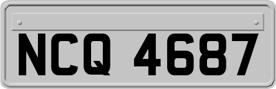 NCQ4687