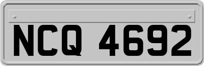 NCQ4692