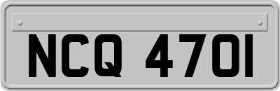 NCQ4701
