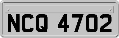 NCQ4702