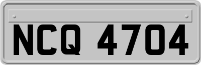 NCQ4704