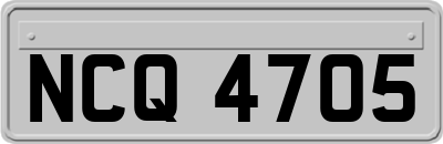 NCQ4705