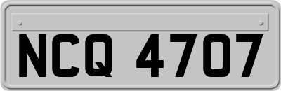 NCQ4707