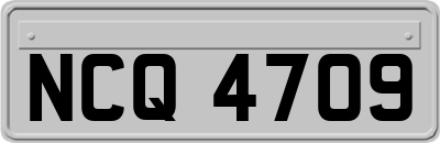 NCQ4709