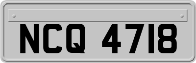 NCQ4718