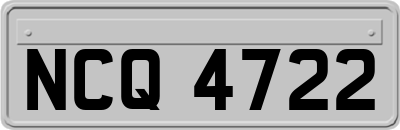 NCQ4722