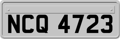 NCQ4723