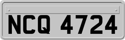 NCQ4724