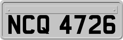 NCQ4726