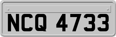 NCQ4733