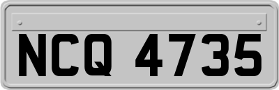 NCQ4735