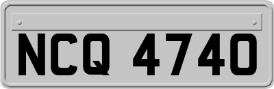 NCQ4740