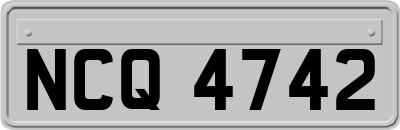 NCQ4742