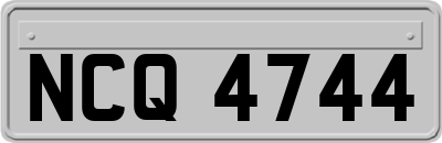 NCQ4744