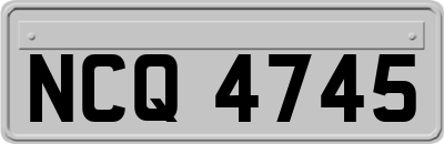 NCQ4745