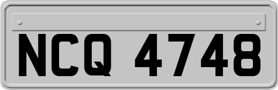 NCQ4748