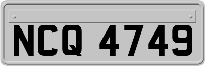 NCQ4749