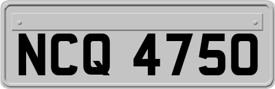 NCQ4750