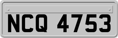 NCQ4753
