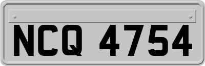 NCQ4754