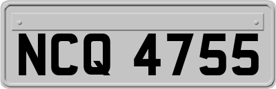 NCQ4755