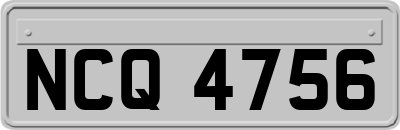 NCQ4756