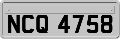 NCQ4758