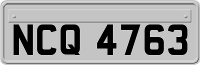 NCQ4763