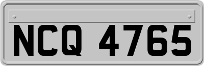 NCQ4765