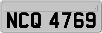 NCQ4769