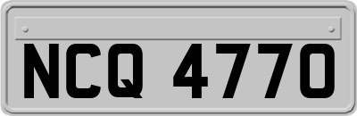 NCQ4770
