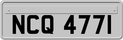 NCQ4771