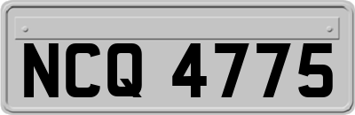 NCQ4775
