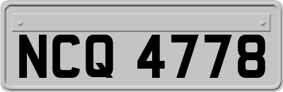 NCQ4778