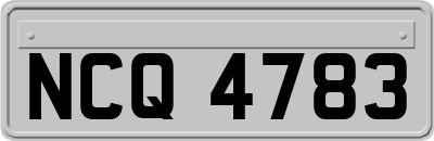 NCQ4783