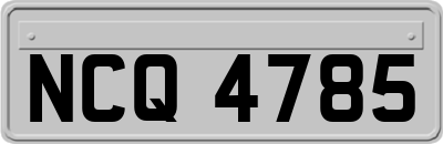 NCQ4785