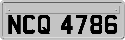 NCQ4786