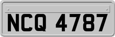 NCQ4787