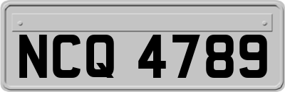 NCQ4789